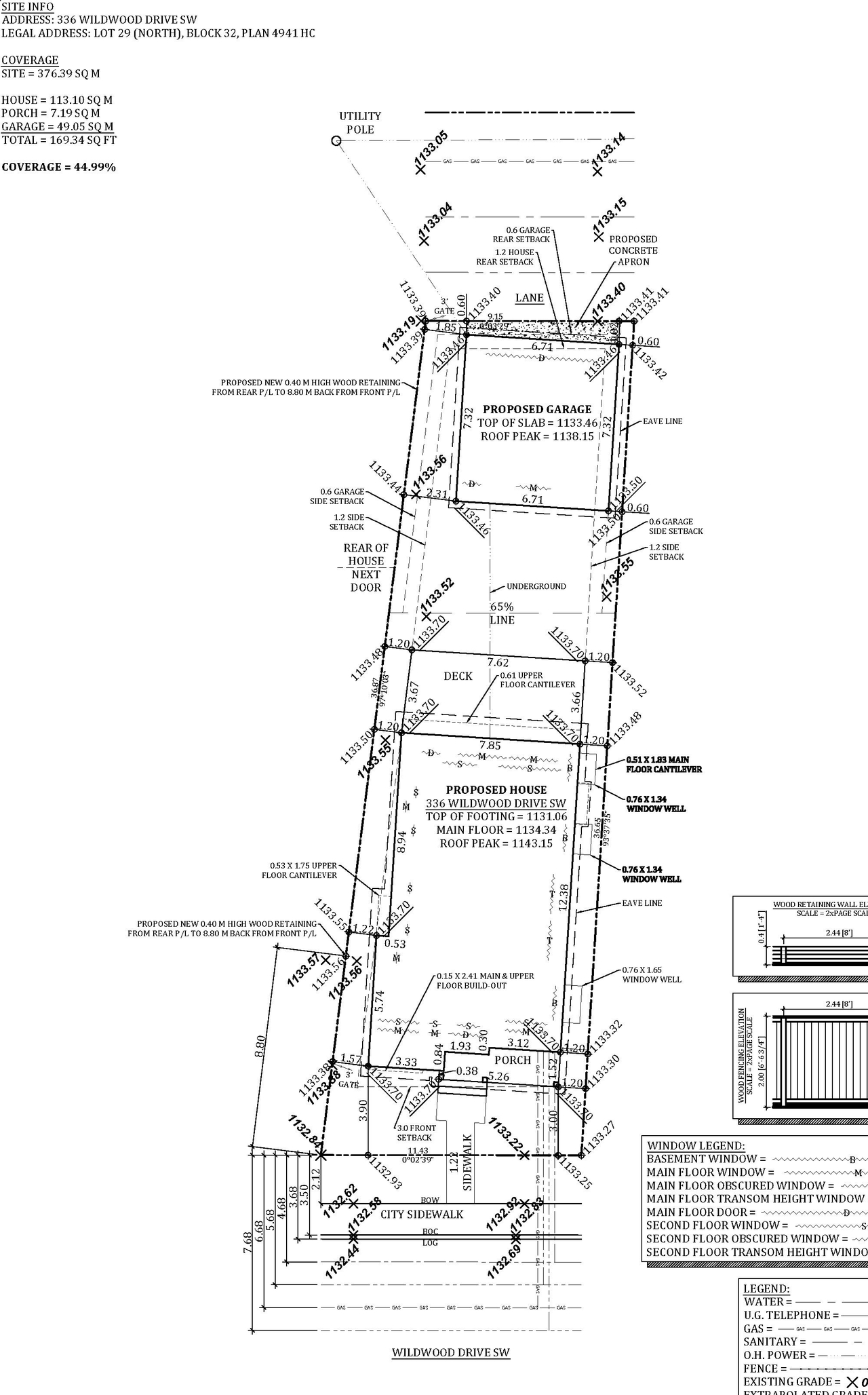 Image from page 1 of the file 'DP2026-01440 DMAP Plans Submitted (3MB) 2026-03-16'