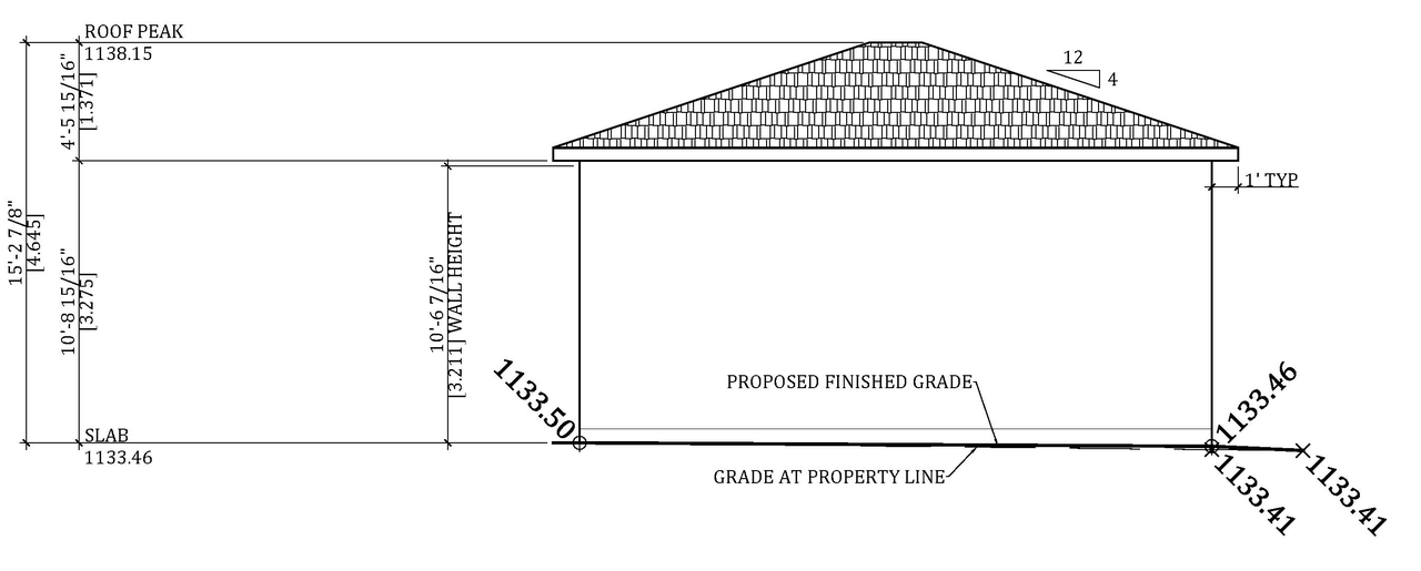 Image from page 9 of the file 'DP2026-01440 DMAP Plans Submitted (3MB) 2026-03-16'
