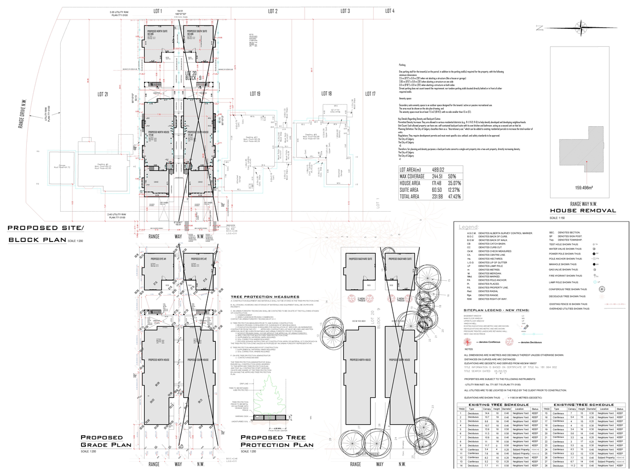 Image from page 6 of the file 'DP2026-01442 DMAP Plans Submitted (16MB) 2026-03-17'