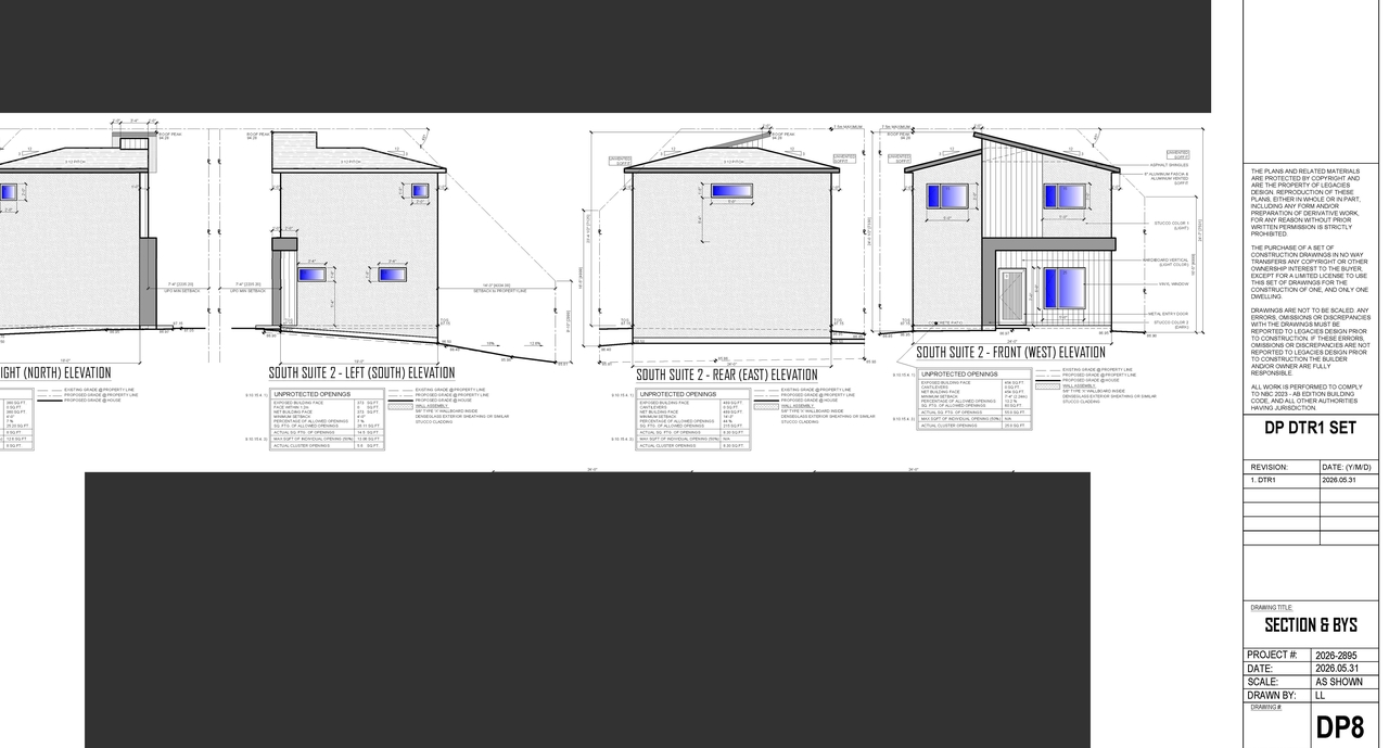 Image from page 4 of the file 'DP2026-01443 DMAP Plans Amended (17MB) 2026-06-04'
