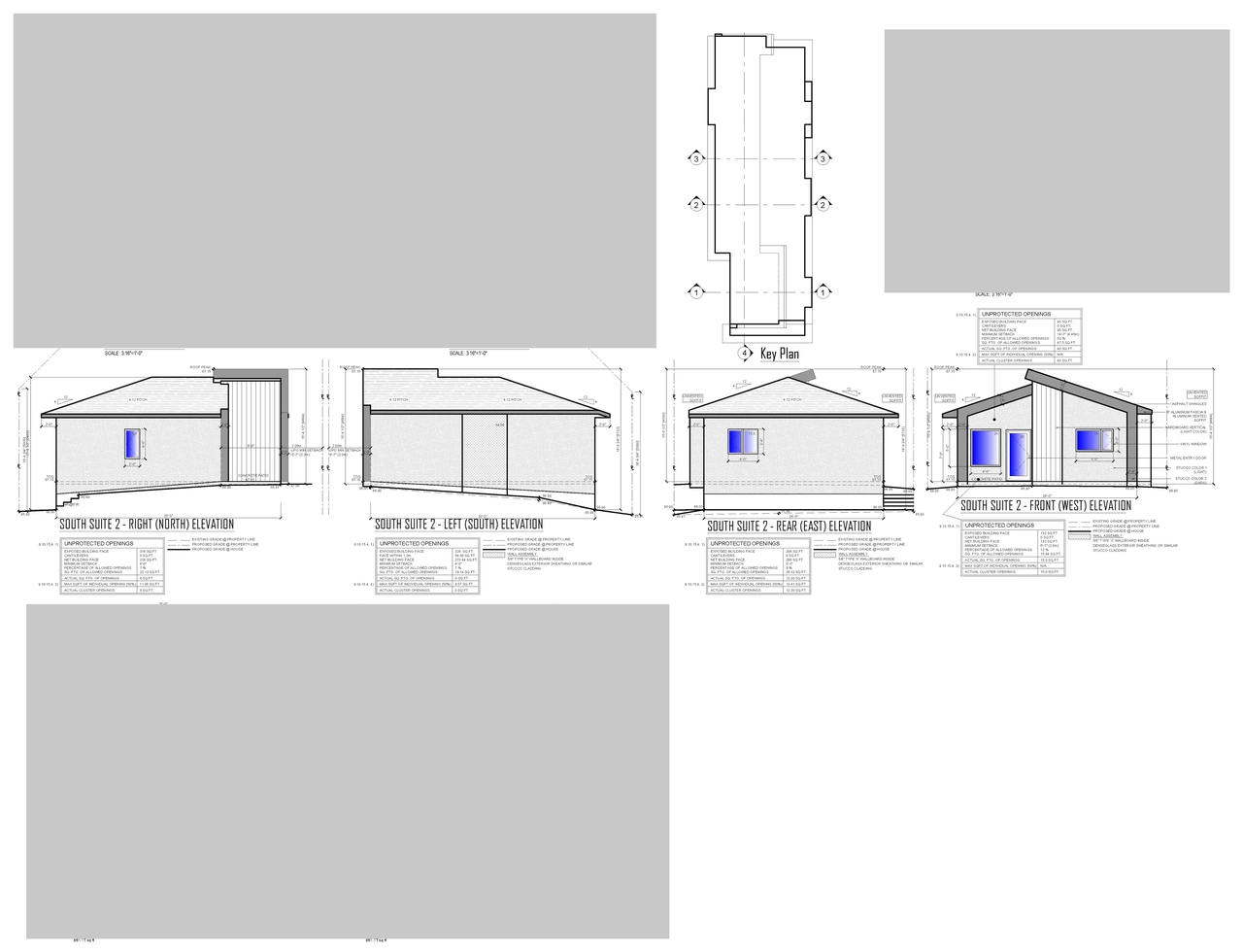 Image from page 4 of the file 'DP2026-01443 DMAP Plans Submitted (15MB) 2026-03-16'