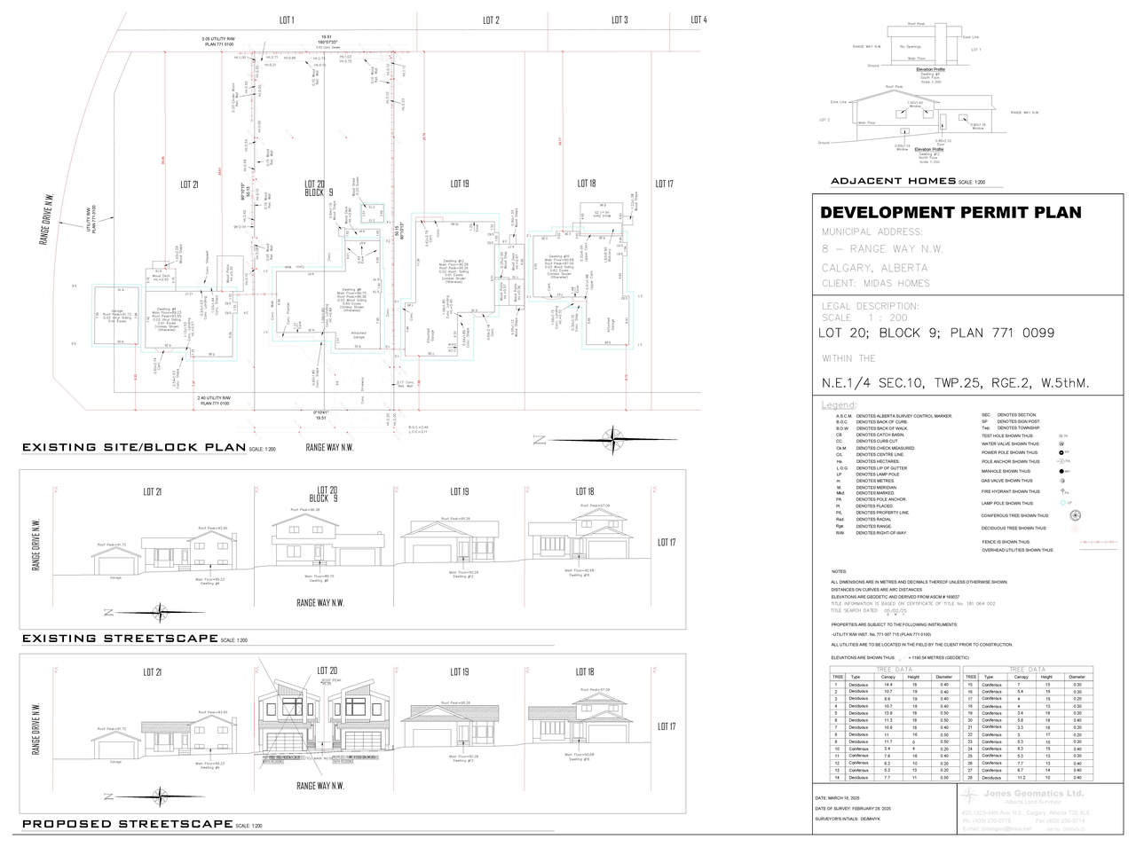 Image from page 5 of the file 'DP2026-01443 DMAP Plans Submitted (15MB) 2026-03-16'