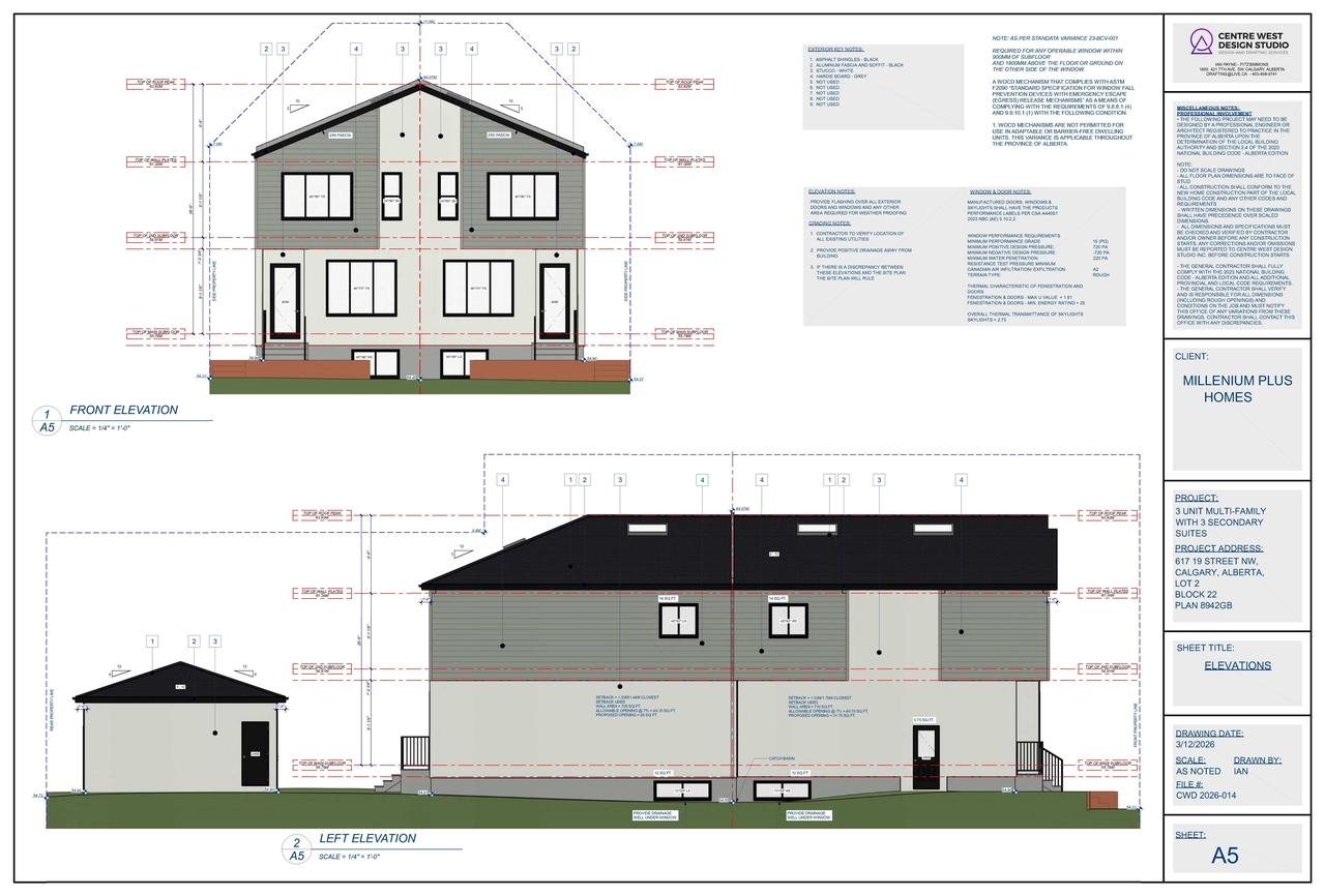 Image from page 3 of the file 'DMAP Plans (Submitted) DP2026-01444 (4MB) 2026-03-16'