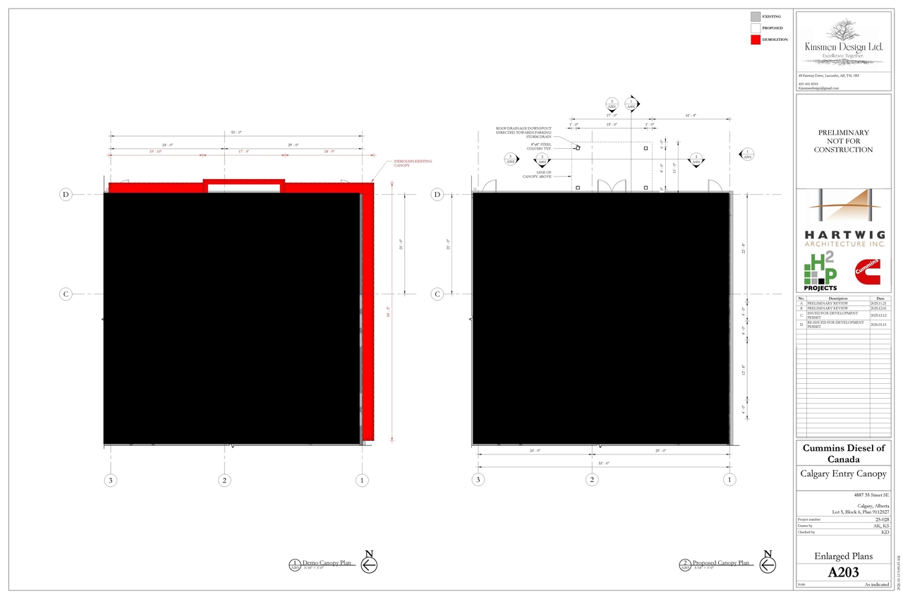 Image from page 4 of the file 'DP2026-01449 DMAP Plans Submitted (2MB) 2026-03-13'