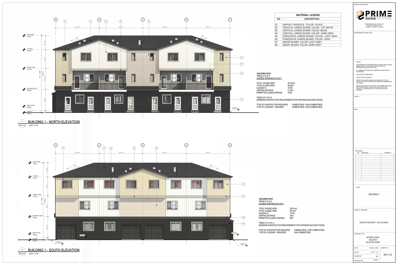 Image from page 12 of the file 'DP2026-01464 DMAP Plans Submitted (28MB) 2026-05-06'