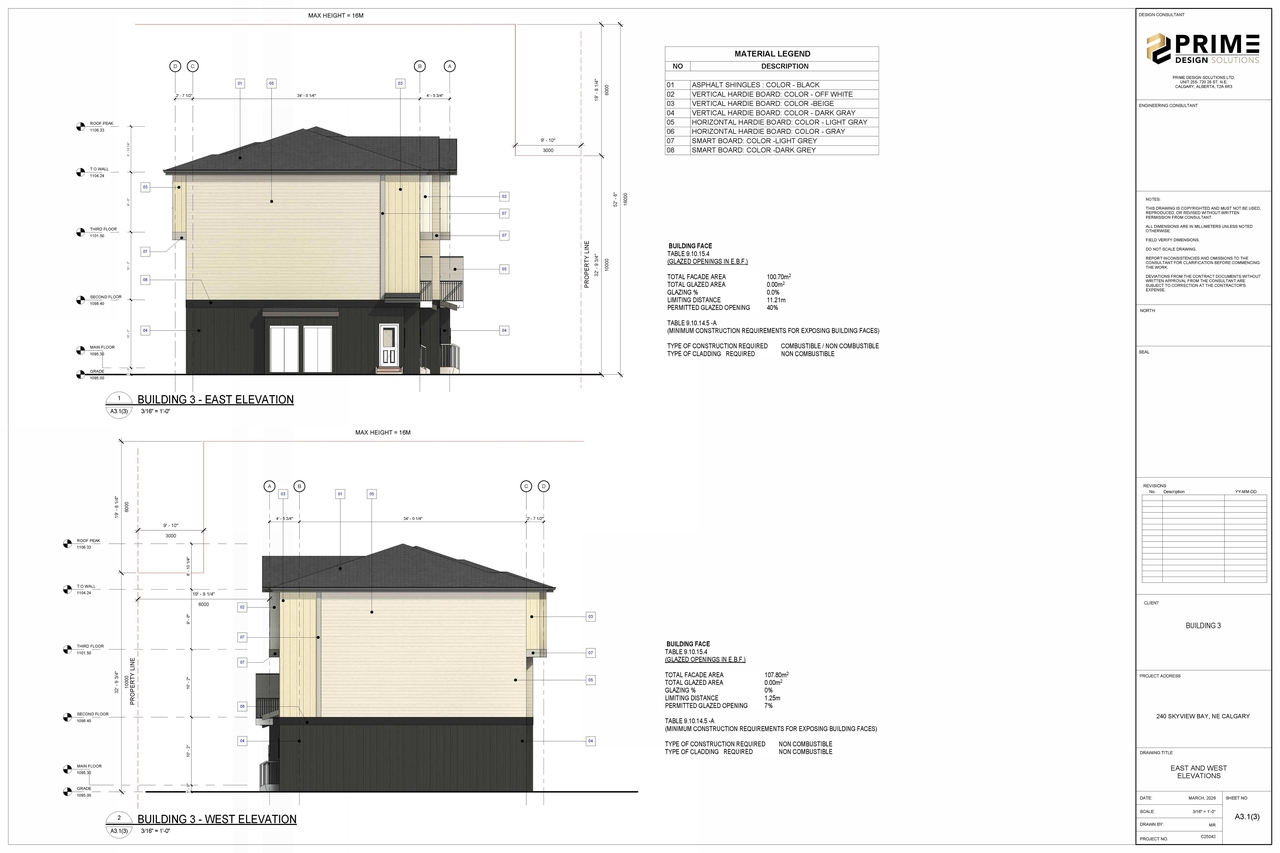 Image from page 17 of the file 'DP2026-01464 DMAP Plans Submitted (28MB) 2026-05-06'