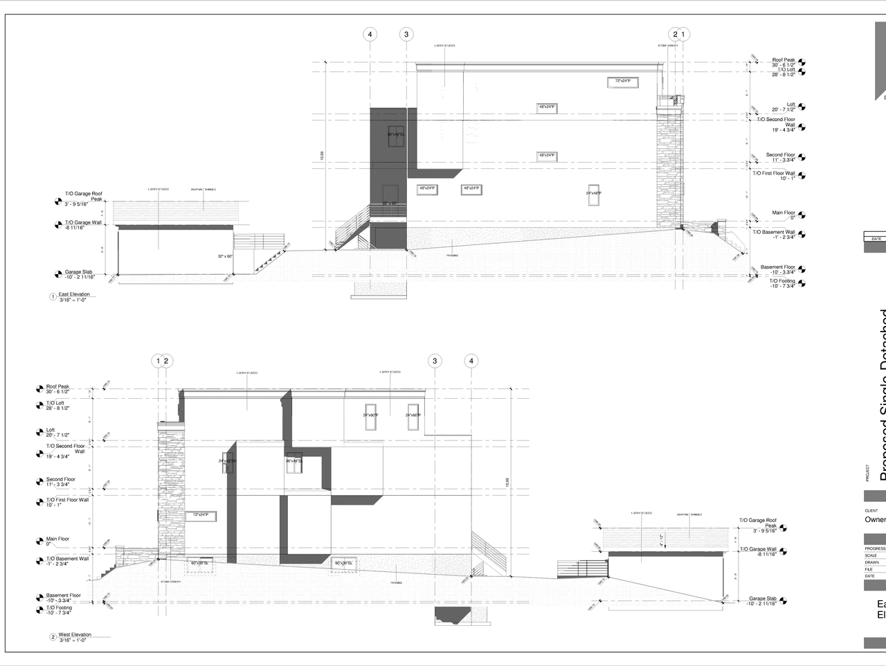 Image from page 5 of the file 'DP2026-01470 DMAP Plans Submitted (2MB) 2026-03-23'