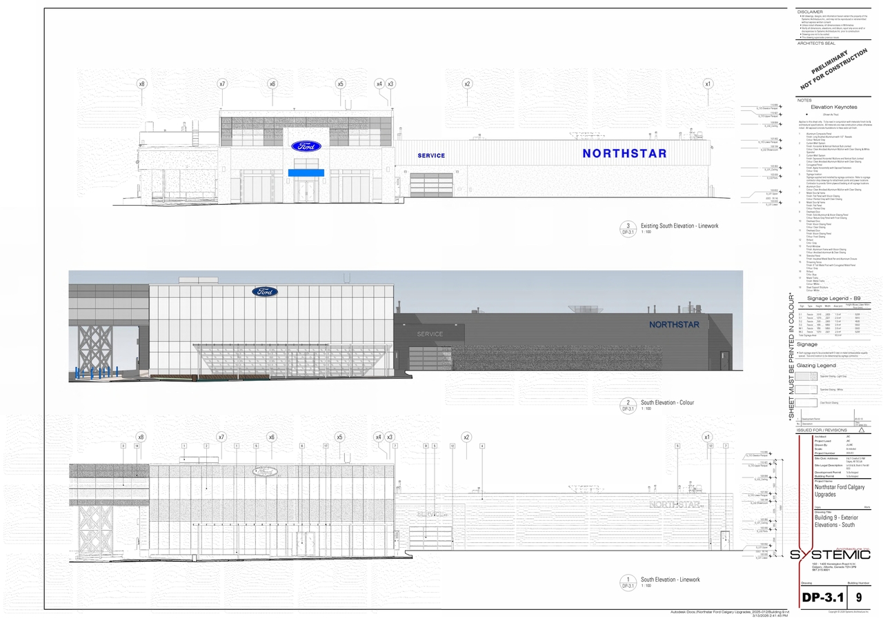 Image from page 5 of the file 'DMAP Plans (Submitted) DP2026-01477 (8MB) 2026-03-17'