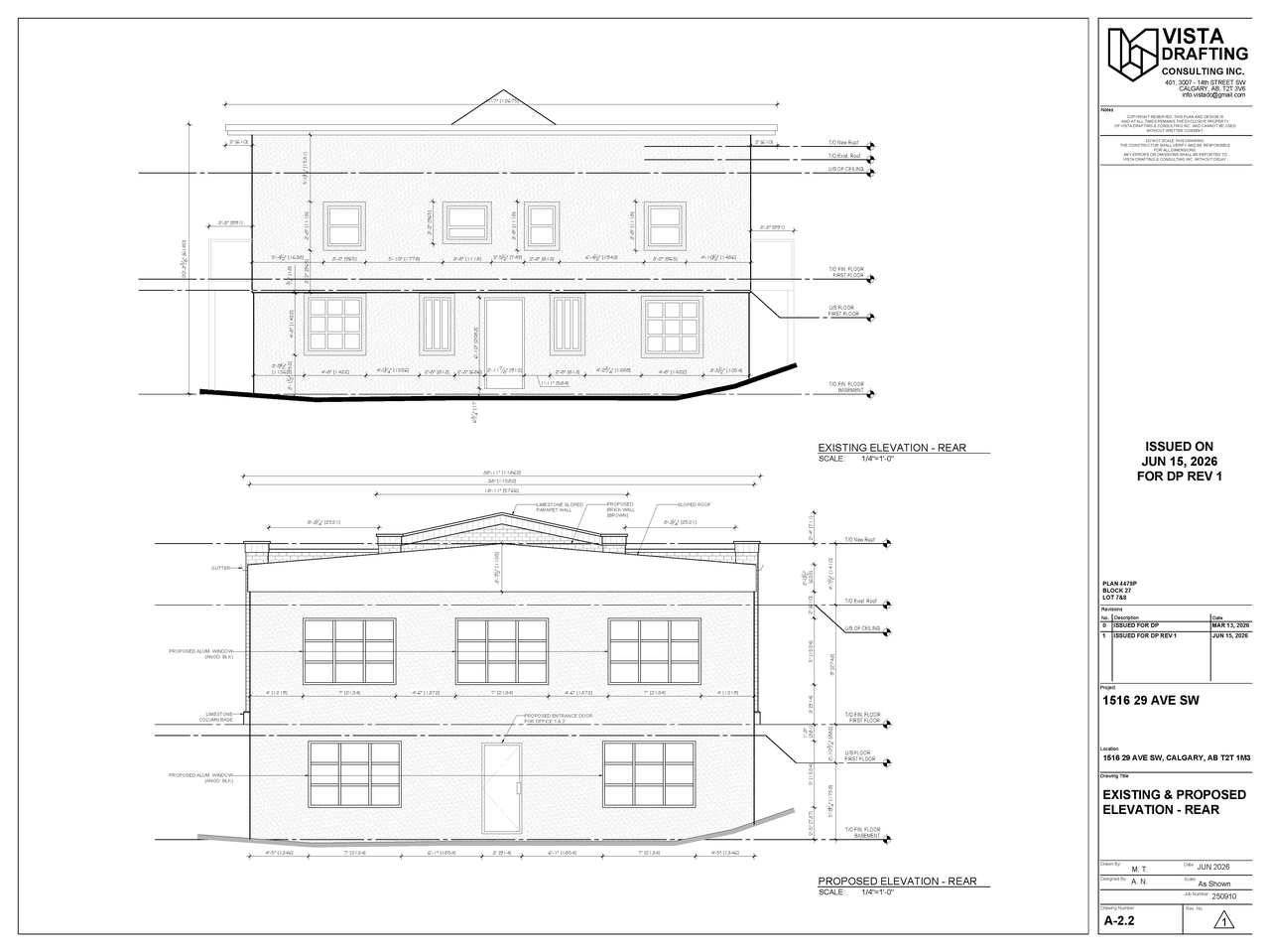 Image from page 4 of the file 'DP2026-01478 DMAP Plans (Amended)2026-06-10 (5MB)'