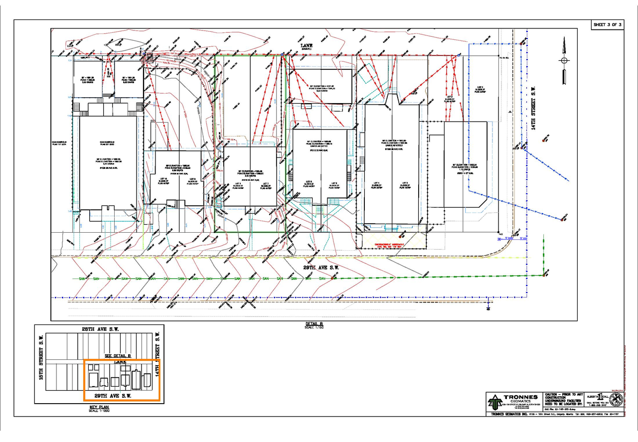 Floor plan for project from page 6 of the file 'DP2026-01478 DMAP Plans (Amended)2026-06-10 (5MB)'