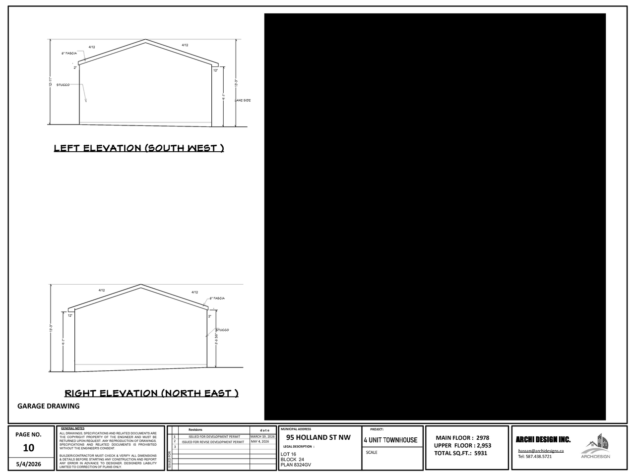 Image from page 10 of the file 'DP2026-01494 DMAP Amended Plans (27MB) 2026-05-05'