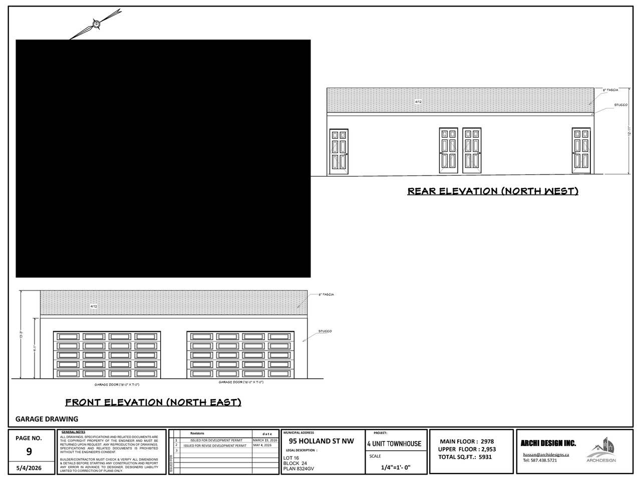 Image from page 9 of the file 'DP2026-01494 DMAP Amended Plans (27MB) 2026-05-05'