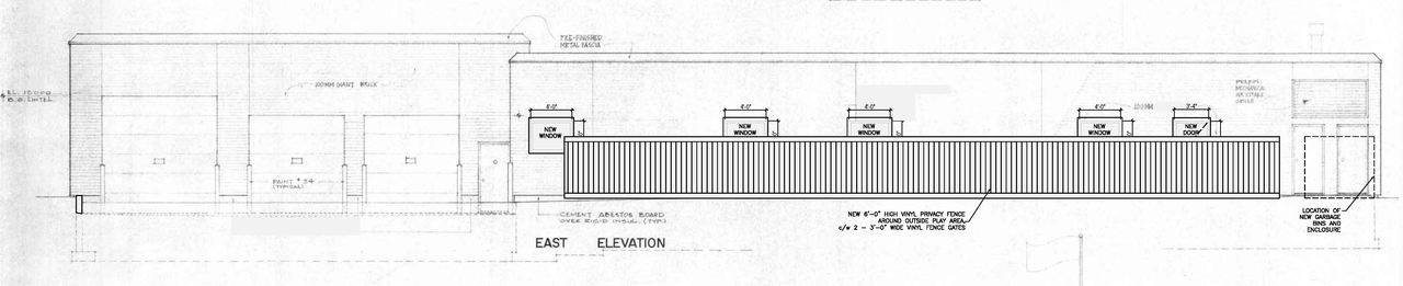 Image from page 2 of the file 'DP2026-01498 DMAP Plans (Submitted) 2026-03-18 (3MB)'