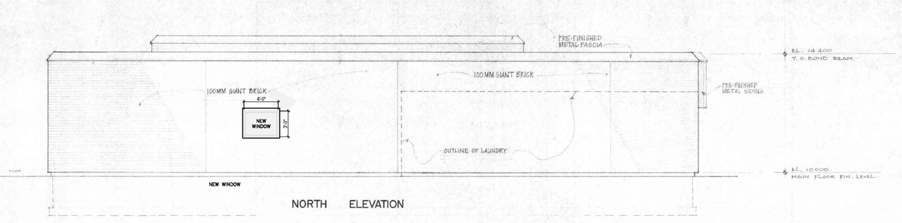 Image from page 2 of the file 'DP2026-01498 DMAP Plans (Submitted) 2026-03-18 (3MB)'