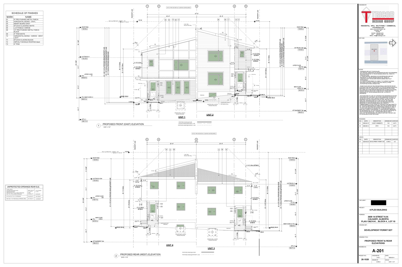 Image from page 10 of the file 'DP2026-01501 DMAP Plans (Amended) 2026-06-04 (6MB)'