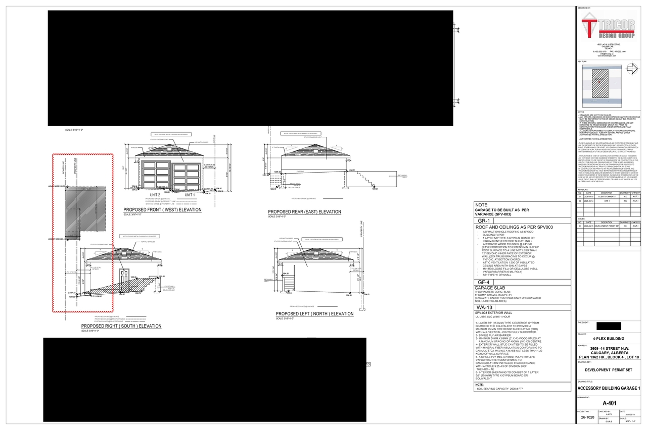 Image from page 12 of the file 'DP2026-01501 DMAP Plans (Amended) 2026-06-04 (6MB)'