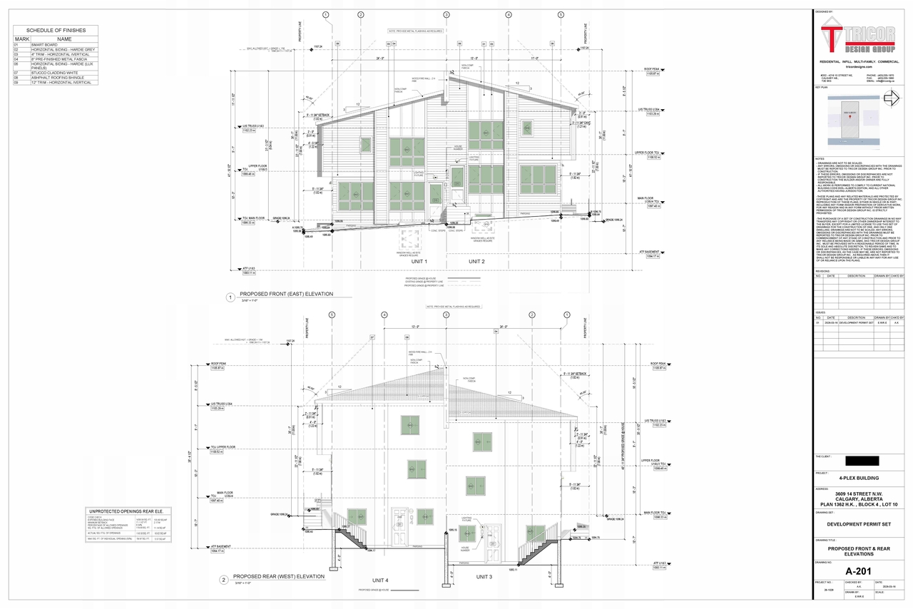 Image from page 10 of the file 'DP2026-01501 DMAP Plans Submitted (5MB) 2026-03-18'