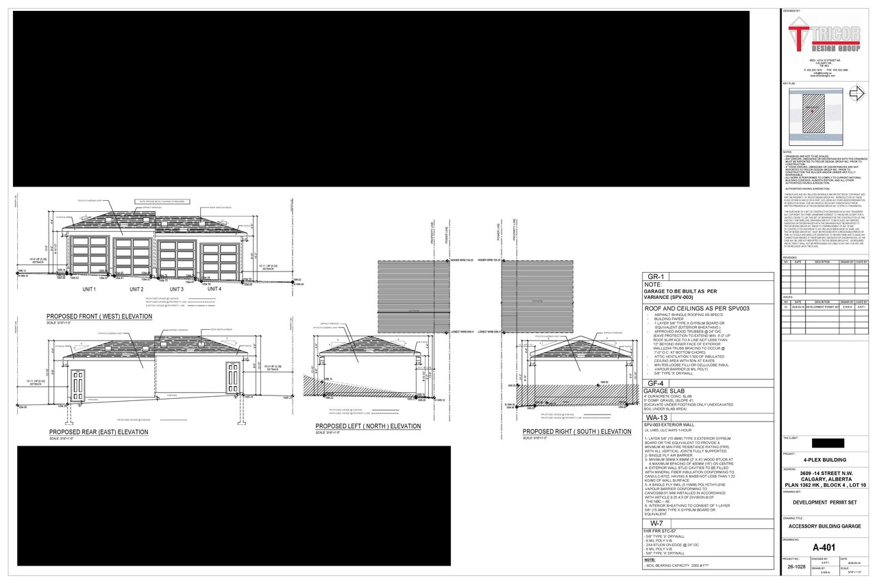 Image from page 12 of the file 'DP2026-01501 DMAP Plans Submitted (5MB) 2026-03-18'