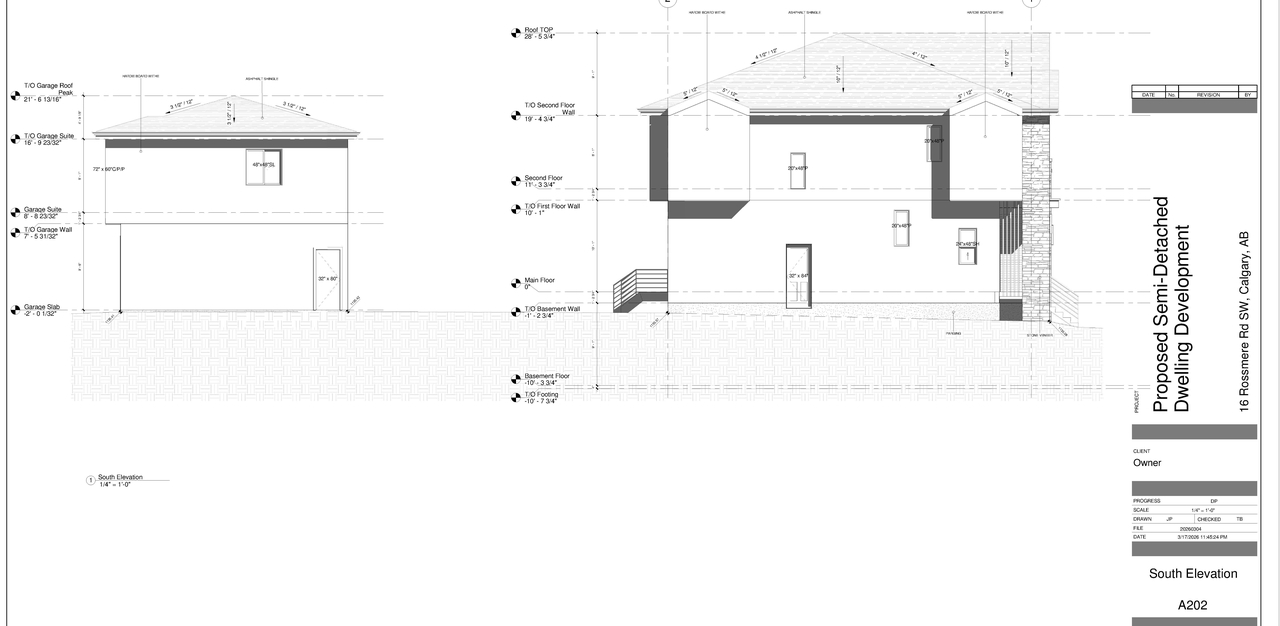 Image from page 4 of the file 'DP2026-01512 DMAP Plans Submitted (3MB) 2026-03-23'