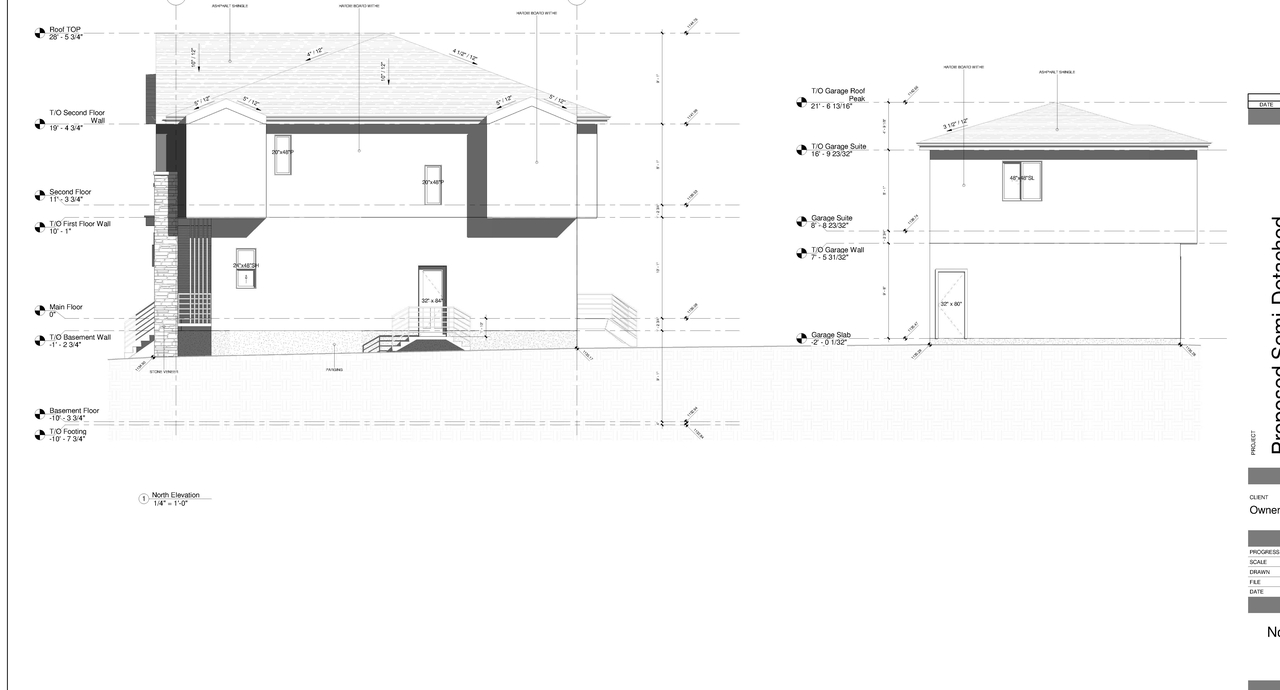 Image from page 5 of the file 'DP2026-01512 DMAP Plans Submitted (3MB) 2026-03-23'