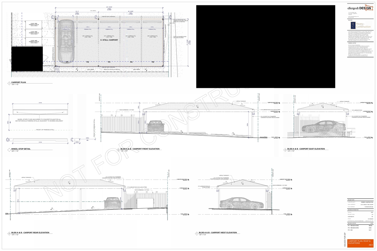Image from page 10 of the file 'DP2026-01513 DMAP Plans Submitted (26MB) 2026-03-26'