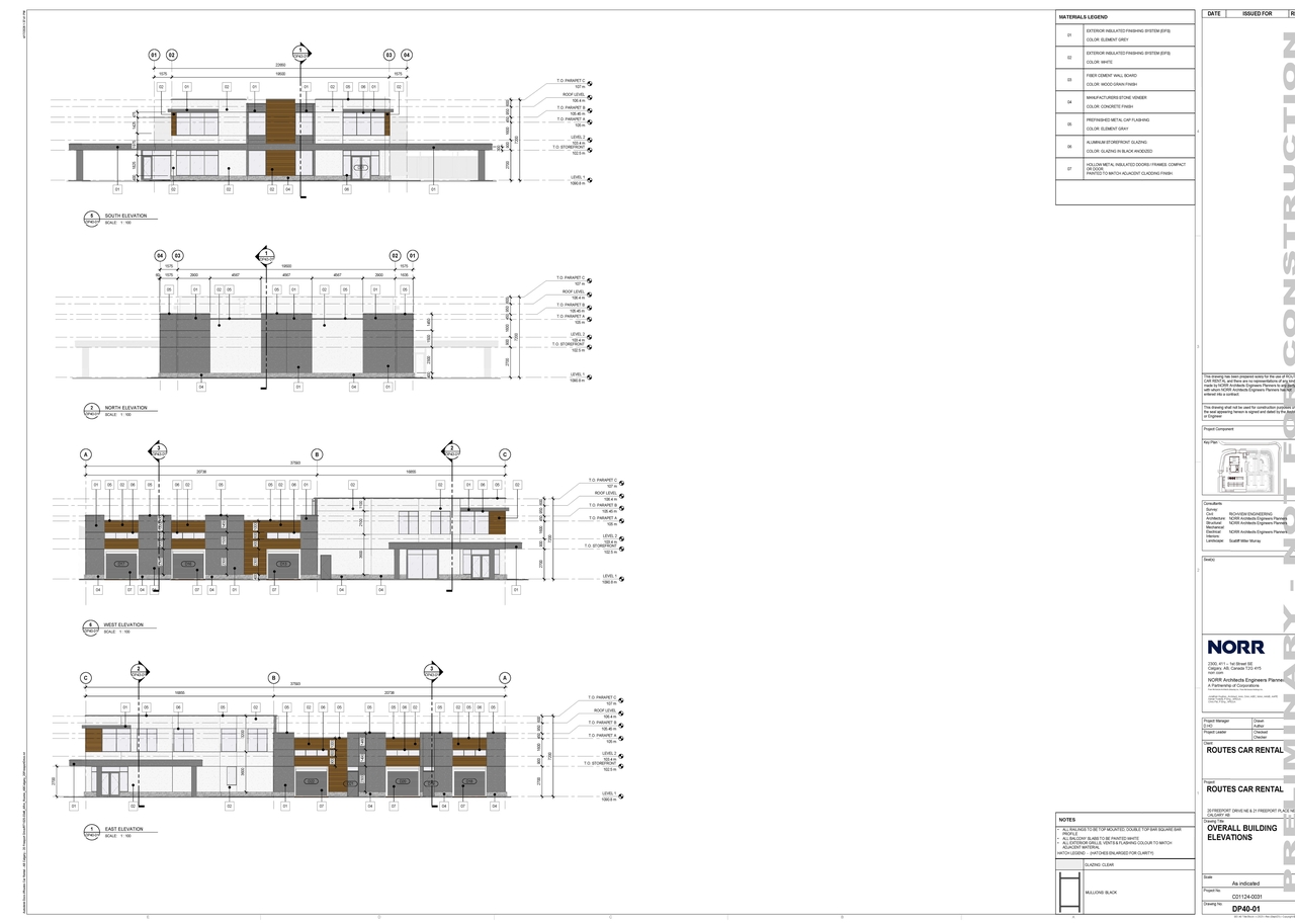 Image from page 5 of the file 'DP2026-01520 DMAP Plans Submitted 2026-04-21 6MB'