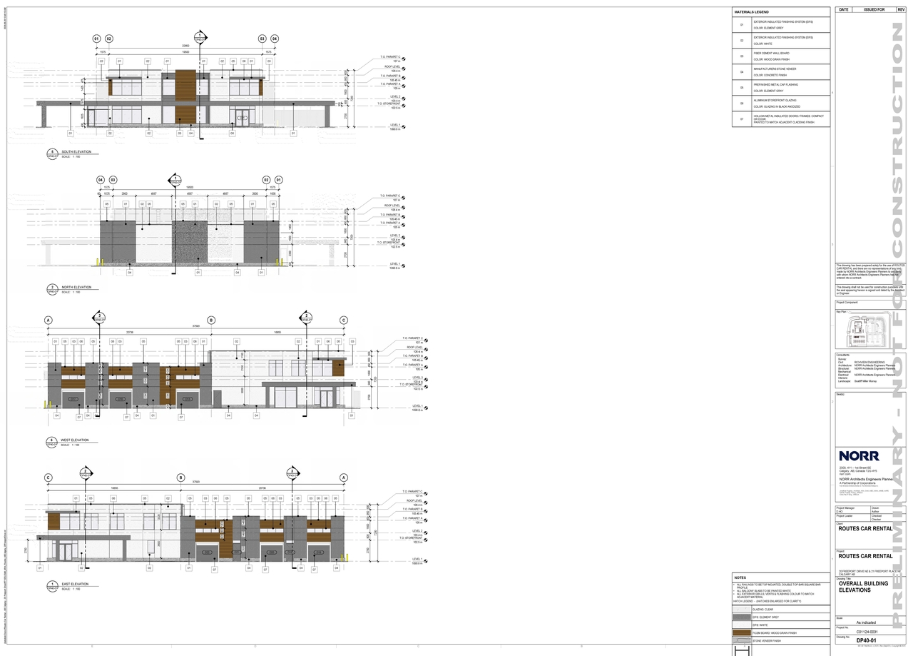 Image from page 4 of the file 'DP2026-01520 DMAP Plans (Amended) 2026-07-06 (6MB)'