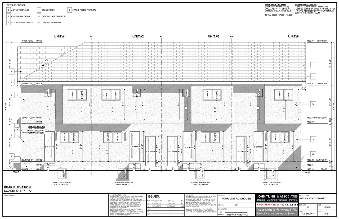 Image from page 7 of the file 'DP2026-01521 DMAP Plans Amended (4MB) 2026-05-26'