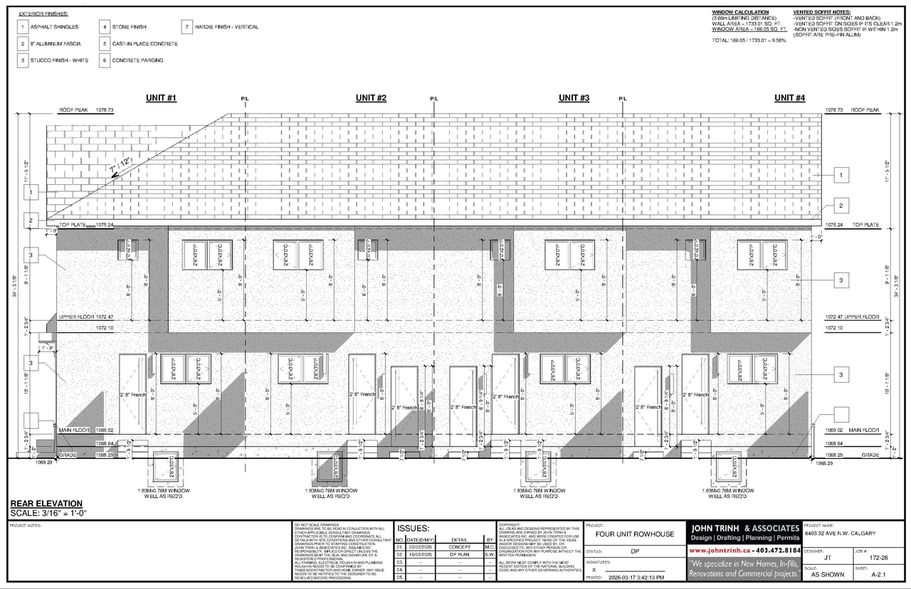 Image from page 7 of the file 'DP2026-01521 DMAP Plans Submitted (4MB) 2026-03-19'