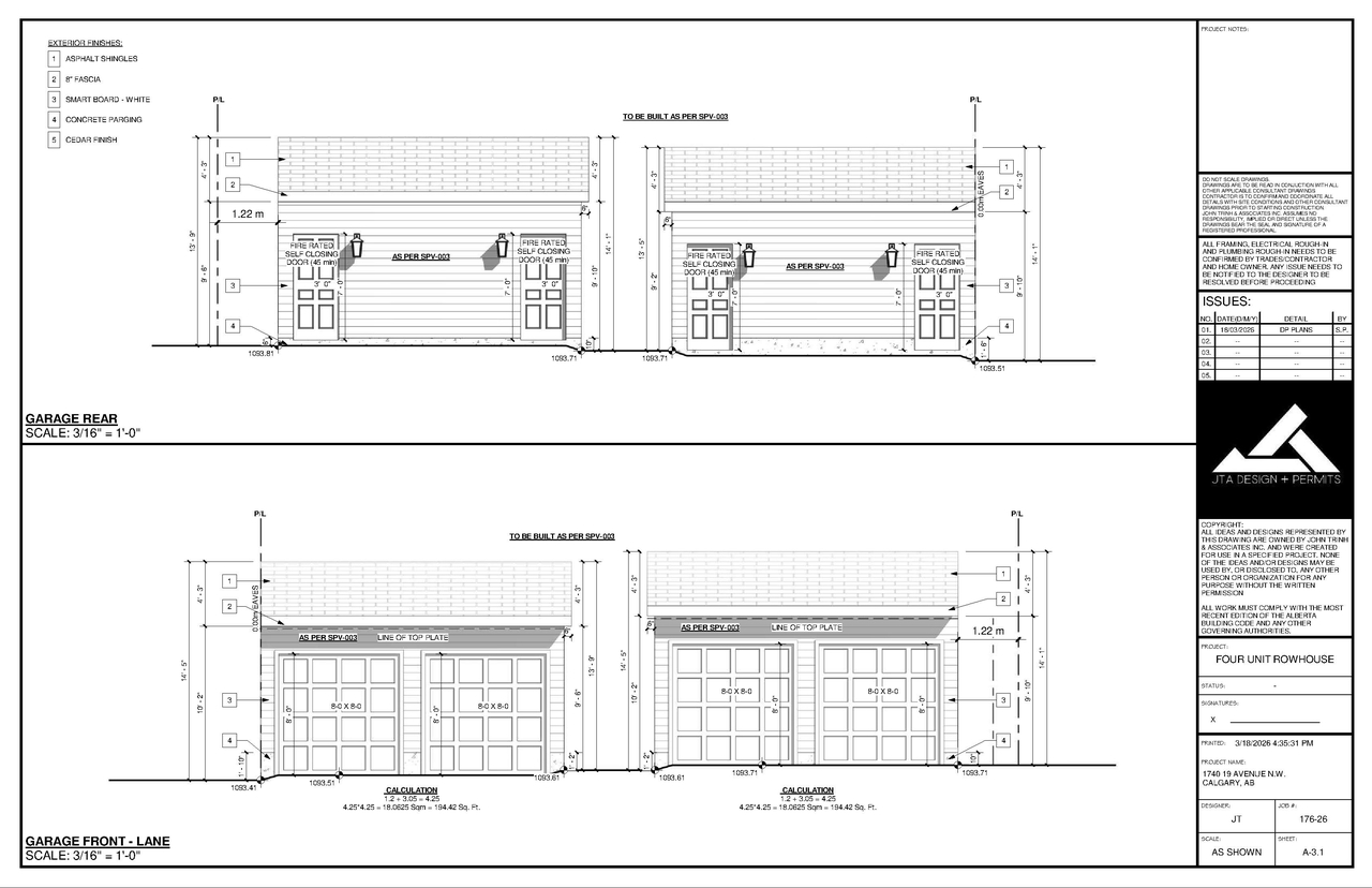 Image from page 6 of the file 'DP2026-01527 DMAP Plans Submitted (3MB) 2026-03-19'