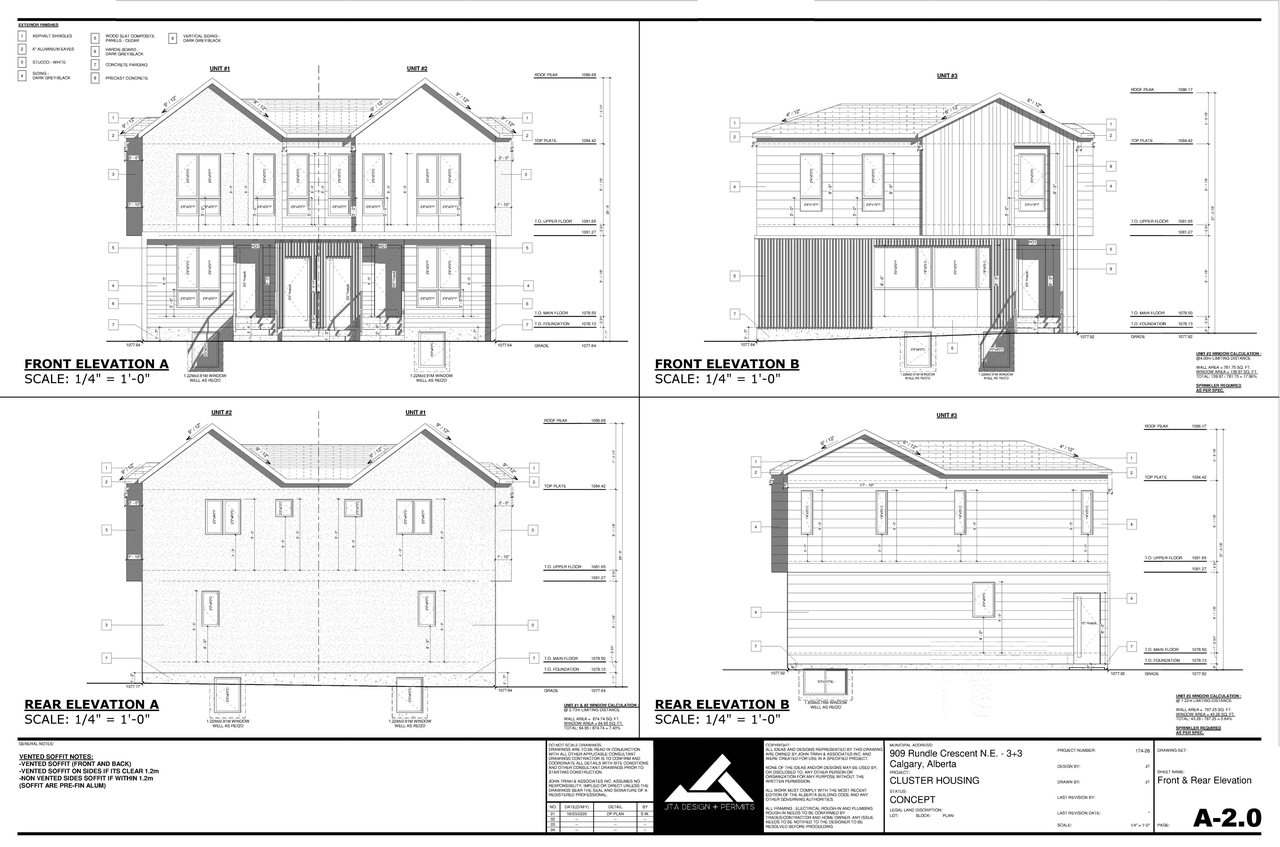 Image from page 4 of the file 'DP2026-01528 DMAP Plans Submitted (3MB) 2026-03-19'