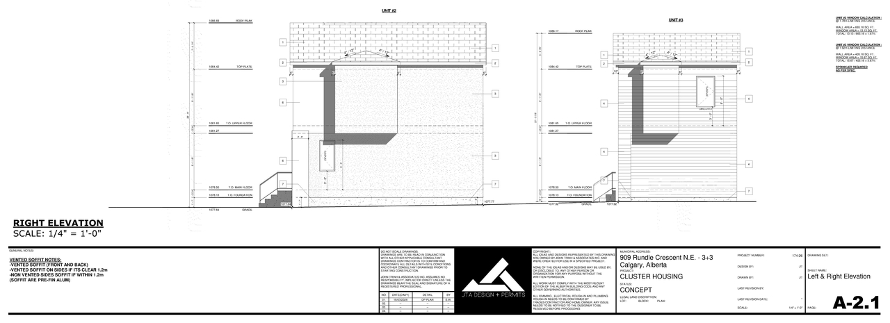 Image from page 5 of the file 'DP2026-01528 DMAP Plans Submitted (3MB) 2026-03-19'
