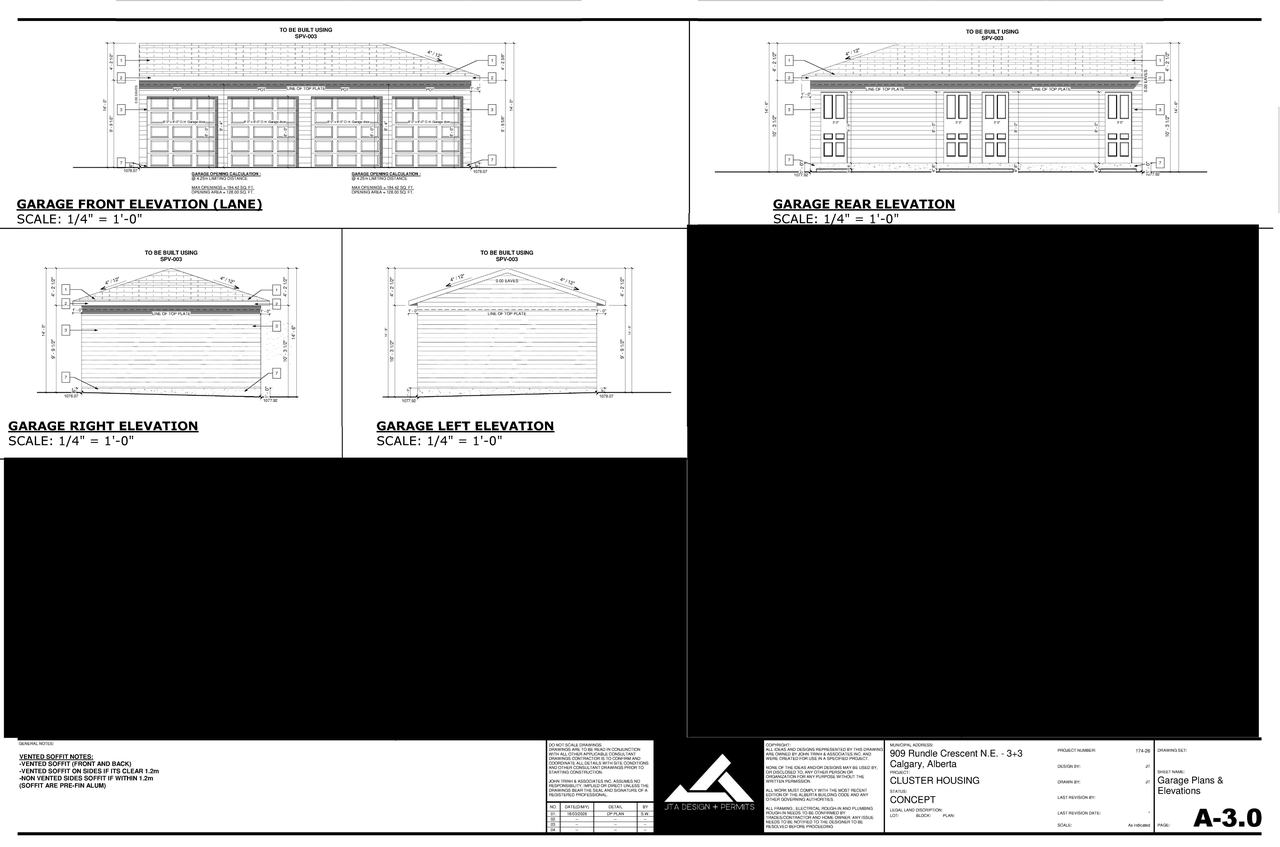 Image from page 6 of the file 'DP2026-01528 DMAP Plans Submitted (3MB) 2026-03-19'