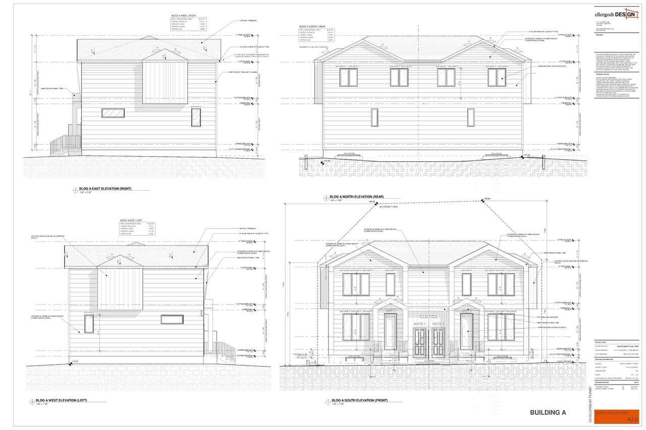 Image from page 5 of the file 'DP2026-01534 DMAP Plans Submitted (5MB) 2026-03-19'