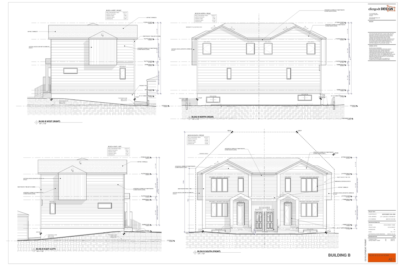 Image from page 6 of the file 'DP2026-01534 DMAP Plans Submitted (5MB) 2026-03-19'