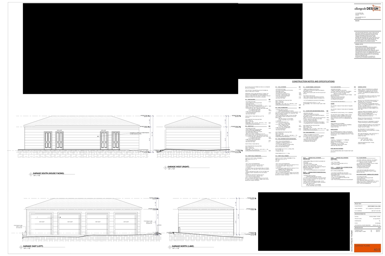 Image from page 7 of the file 'DP2026-01534 DMAP Plans Submitted (5MB) 2026-03-19'