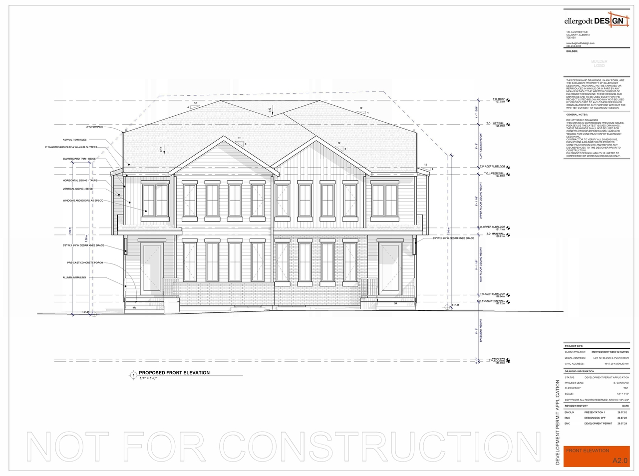 Image from page 3 of the file 'DP2026-01534 - DMAP Plans (amended) 2026-07-29 (2MB)'
