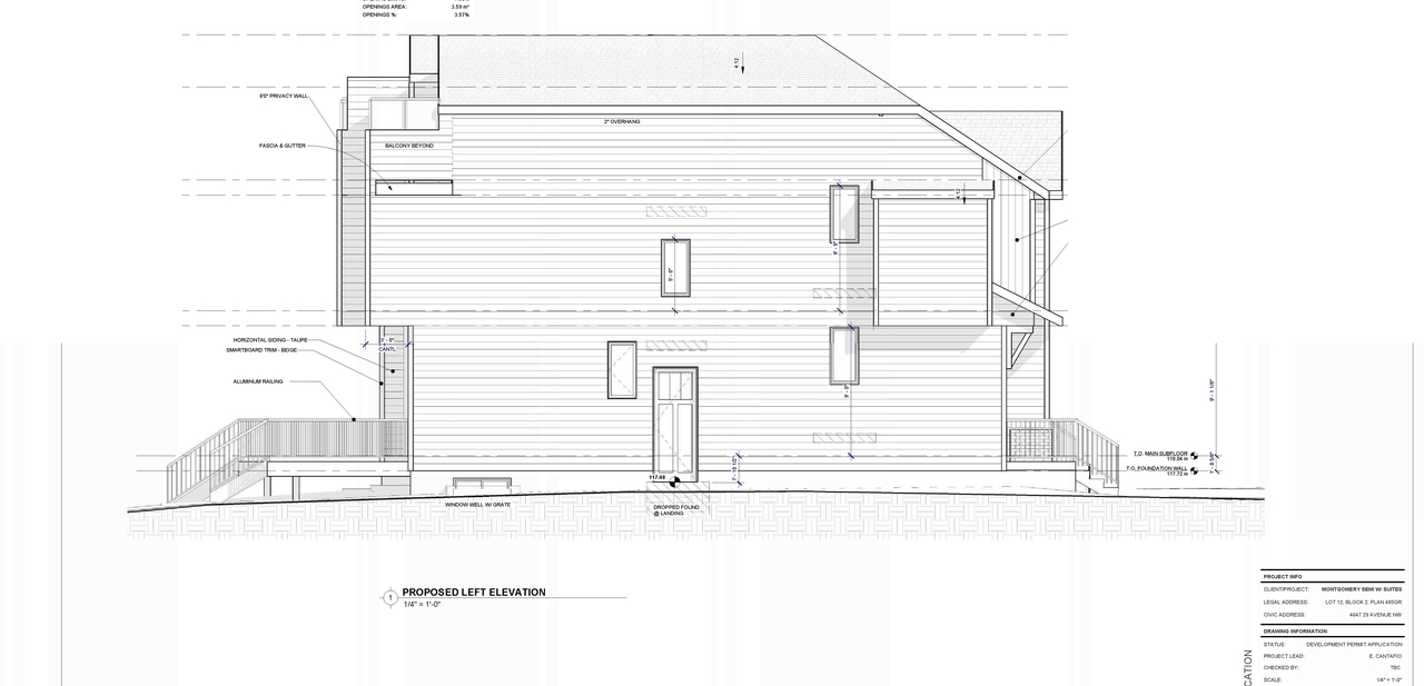 Image from page 4 of the file 'DP2026-01534 - DMAP Plans (amended) 2026-07-29 (2MB)'
