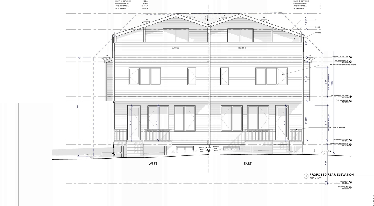 Image from page 5 of the file 'DP2026-01534 - DMAP Plans (amended) 2026-07-29 (2MB)'