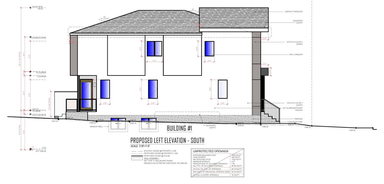 Image from page 5 of the file 'DP2026-01543 DMAP Plans Amended (5MB) 2026-07-23'