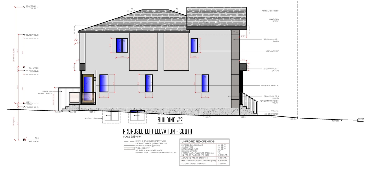 Image from page 6 of the file 'DP2026-01543 DMAP Plans Amended (5MB) 2026-07-23'