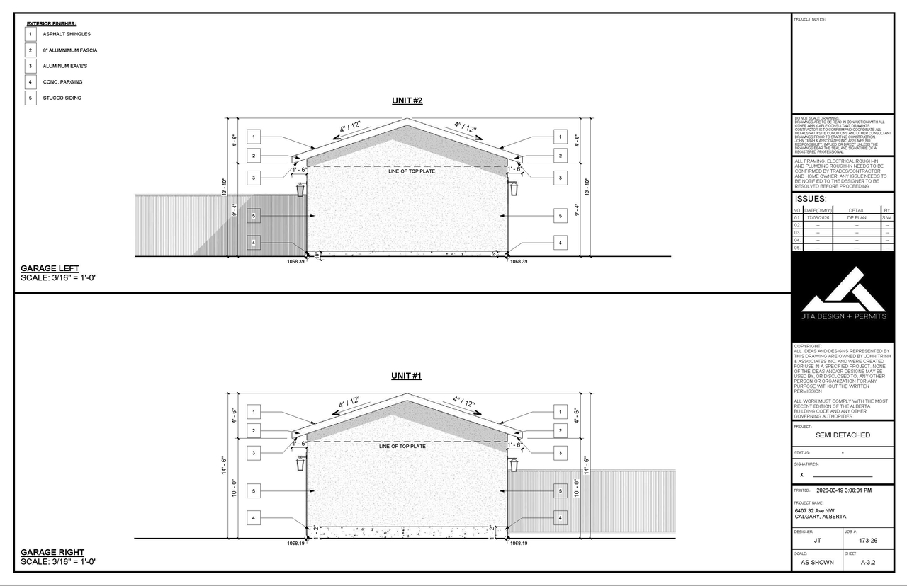 Image from page 10 of the file 'DP2026-01561 DMAP Plans Submitted (3MB) 2026-03-20'