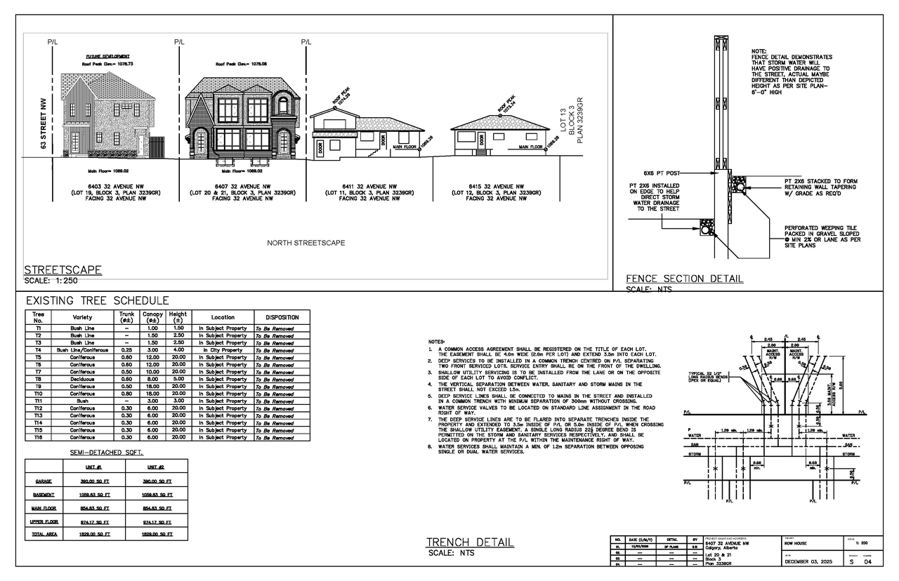 Image from page 3 of the file 'DP2026-01561 DMAP Plans Submitted (3MB) 2026-03-20'