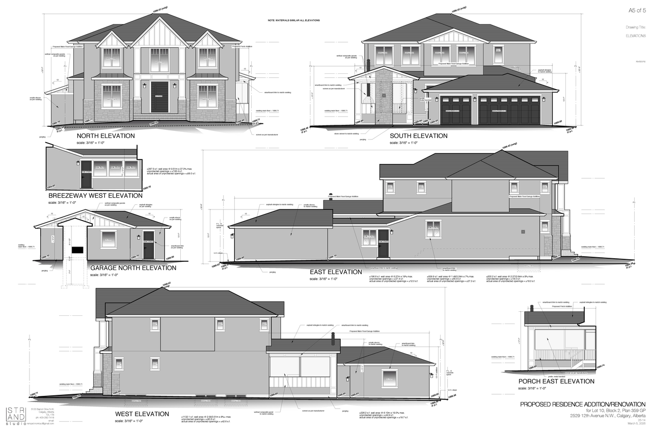Image from page 2 of the file 'DP2026-01565 DMAP Plans Submitted (1MB) 2026-03-19'