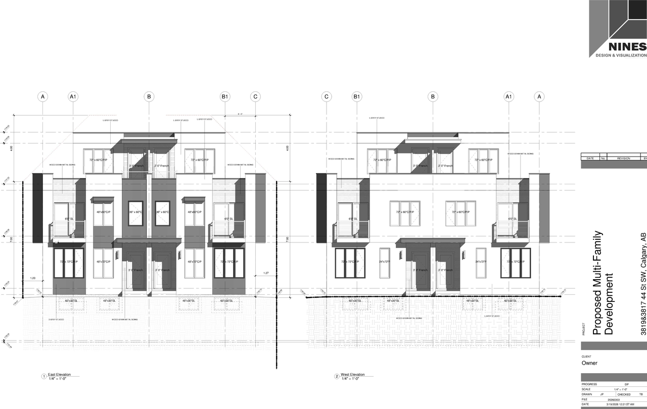 Image from page 4 of the file 'DP2026-01572 DMAP Plans Submitted (4MB) 2026-03-20'