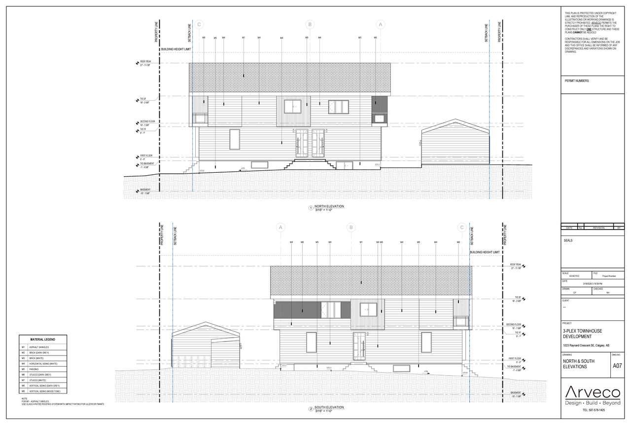 Image from page 4 of the file 'DP2026-01583 DMAP Plans Submitted (3MB) 2026-03-20'