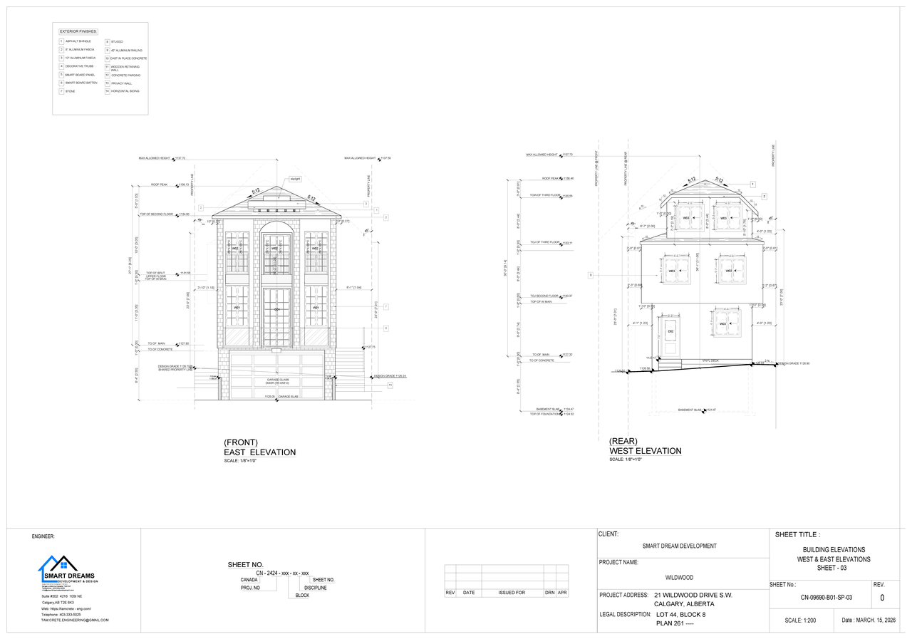 Image from page 3 of the file 'DP2026-01586 DMAP Plans Submitted 2026-07-04 3MB'