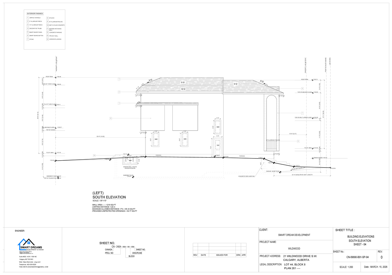 Image from page 4 of the file 'DP2026-01586 DMAP Plans Submitted 2026-07-04 3MB'