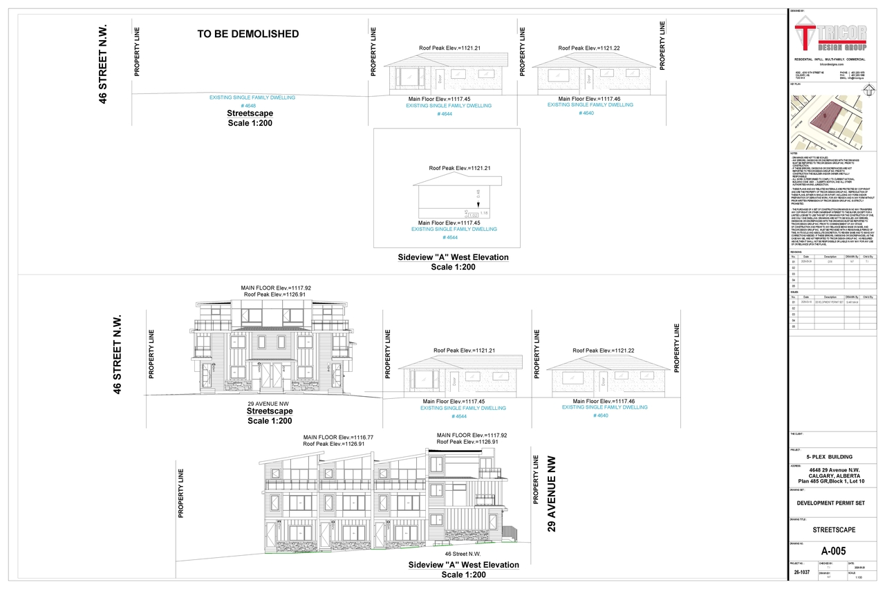 Image from page 6 of the file 'DP2026-01591 DMAP Amended Plans (6MB) 2026-05-28'