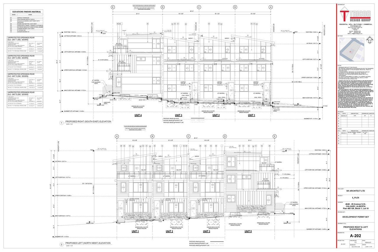 Image from page 8 of the file 'DP2026-01591 DMAP Amended Plans (6MB) 2026-05-28'